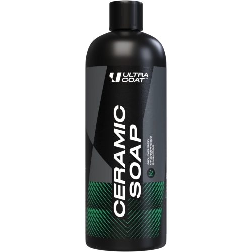 ULTRACOAT CERAMIC SOAP 500ml ceramiczny szampon do mycia auta